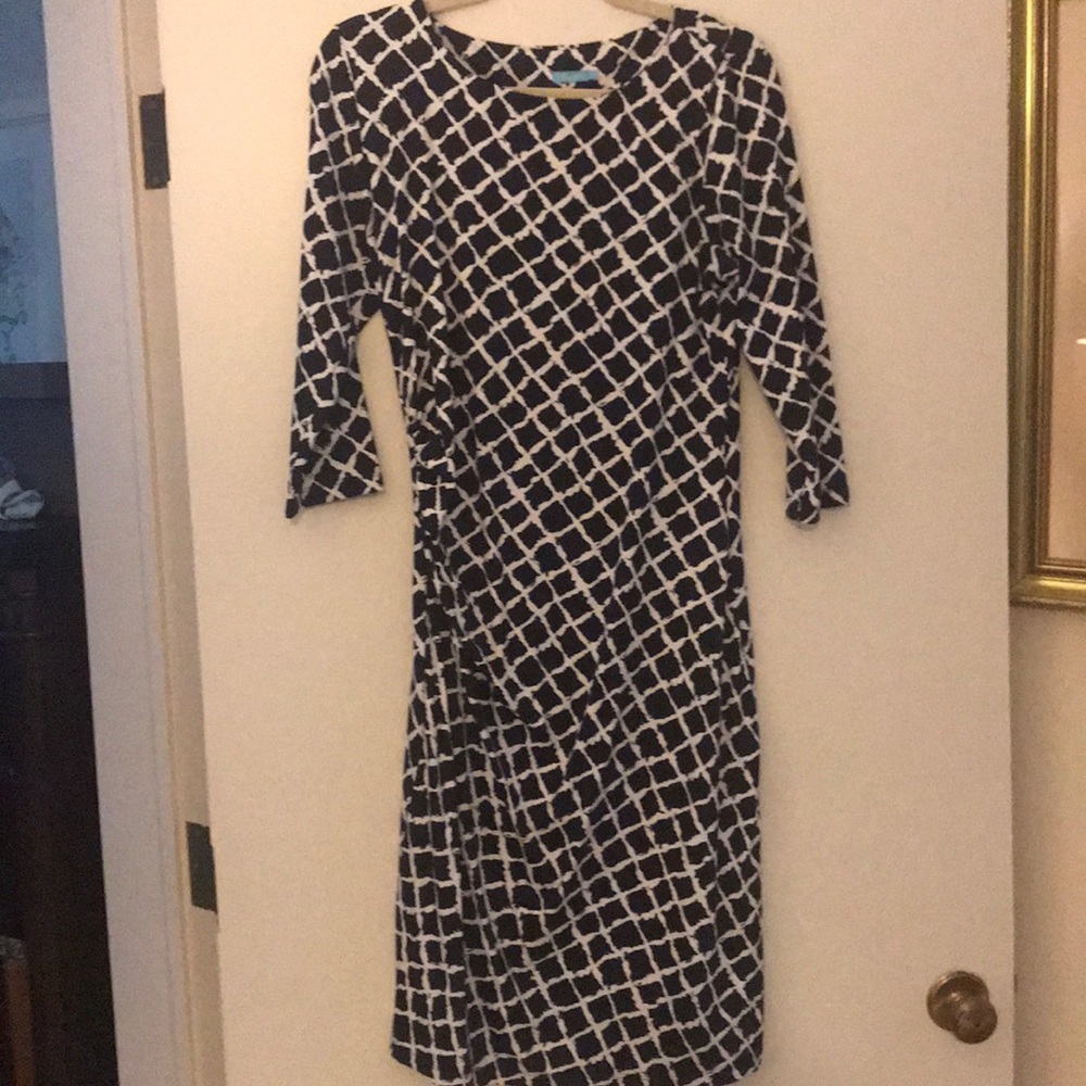 J McLaughlin Dress